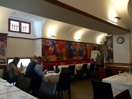 Manzoni Romantic Caffe